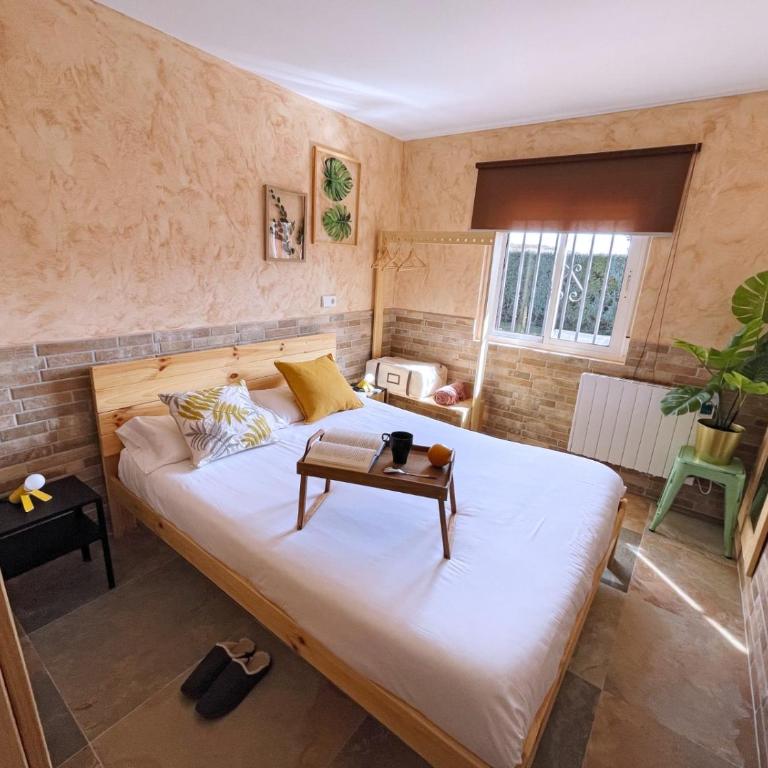 La Mayor del Viso - Casa de 5 dormitorios - 8
