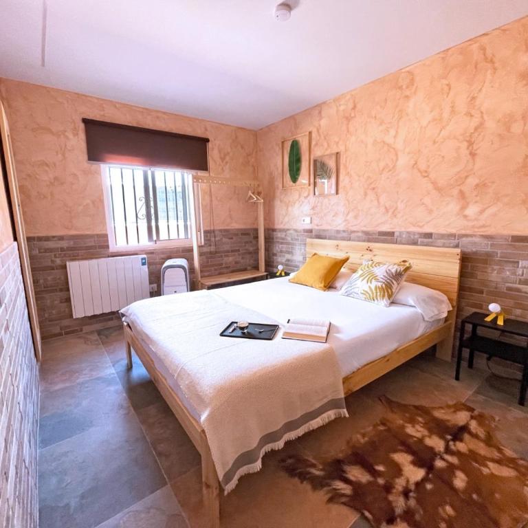 La Mayor del Viso - Casa de 5 dormitorios - 6