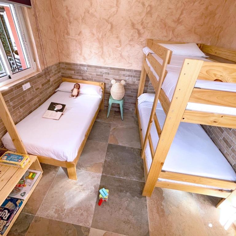 La Mayor del Viso - Casa de 5 dormitorios - 5