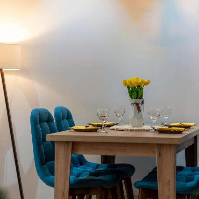 Apartman LVS Zlatibor - Apartman sa 1 Spavaćom Sobom - 16