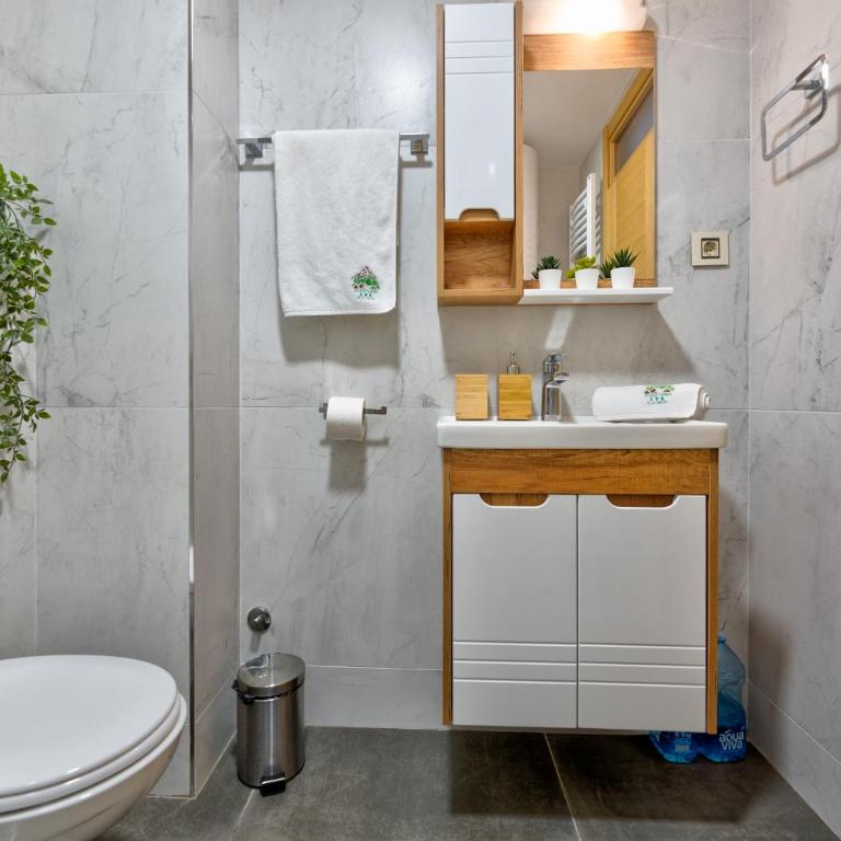 Apartman LVS Zlatibor - Apartman sa 1 Spavaćom Sobom - 38