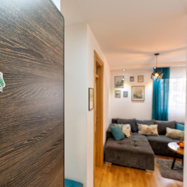 Apartman LVS Zlatibor - Apartman sa 1 Spavaćom Sobom - 3