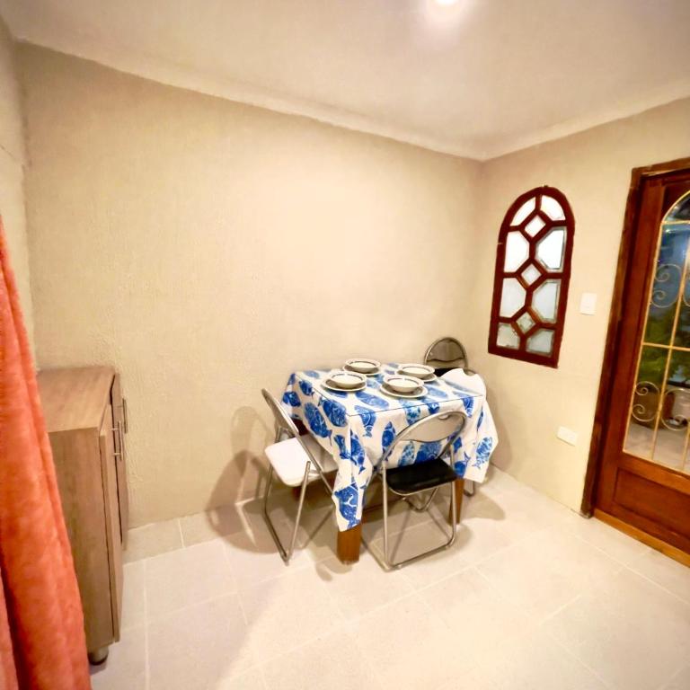 Casona La Española - Studio with Terrace - 7