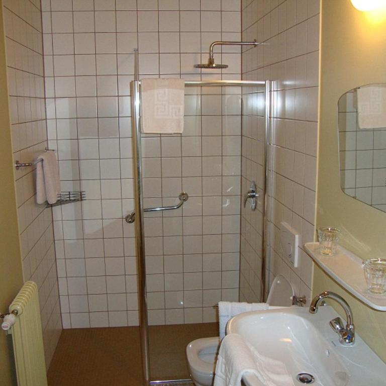 Hotel Garni - Appartements Fuksas - Double Room - 1