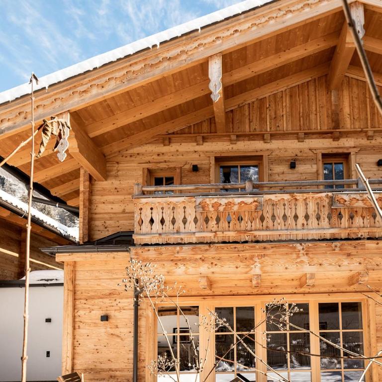 Birnbaum Chalets Grossarl - Haus mit 3 Schlafzimmern - 20