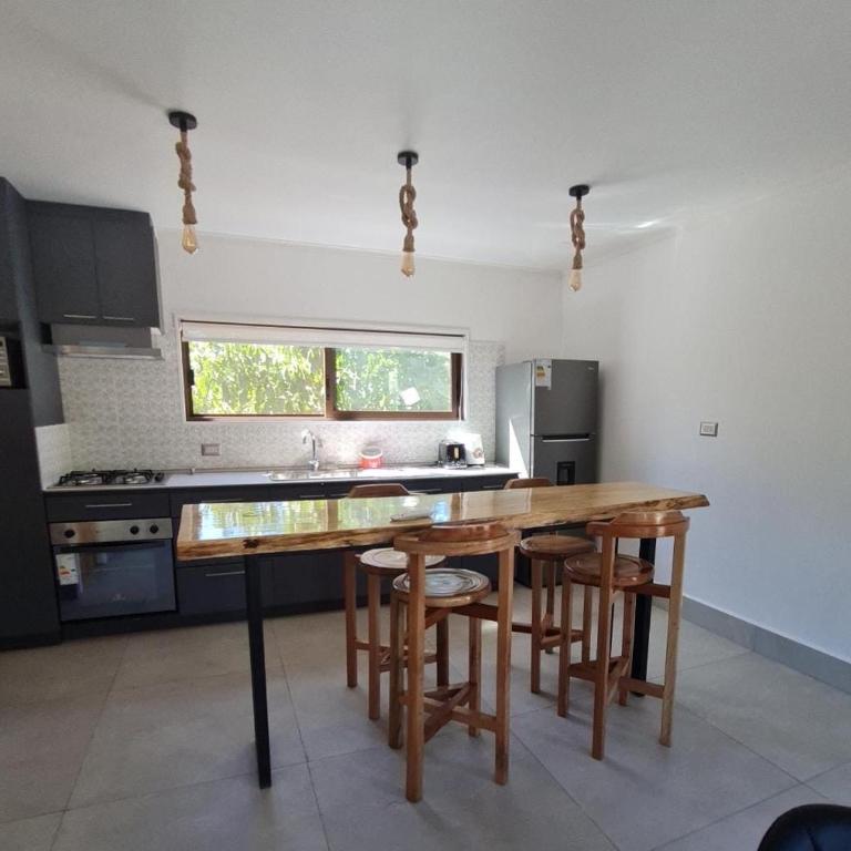 Cabañas Pachamama Casablanca - Chalet de 2 dormitorios - 13