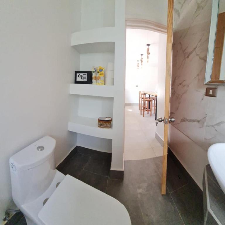 Cabañas Pachamama Casablanca - Two-Bedroom Chalet - 9