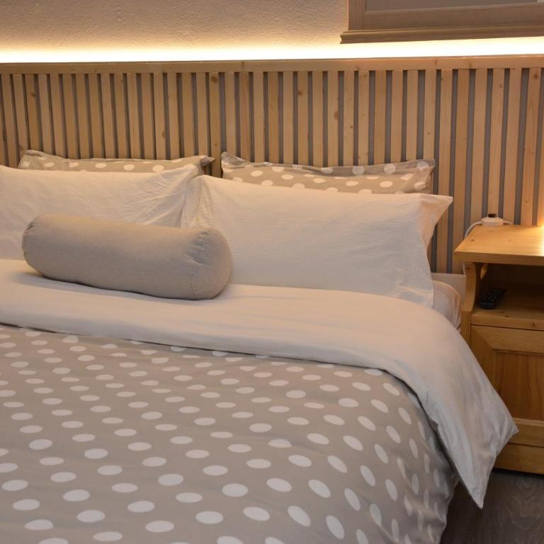 B&B Corte Santa Maria - Habitación Doble - 1 o 2 camas - 8
