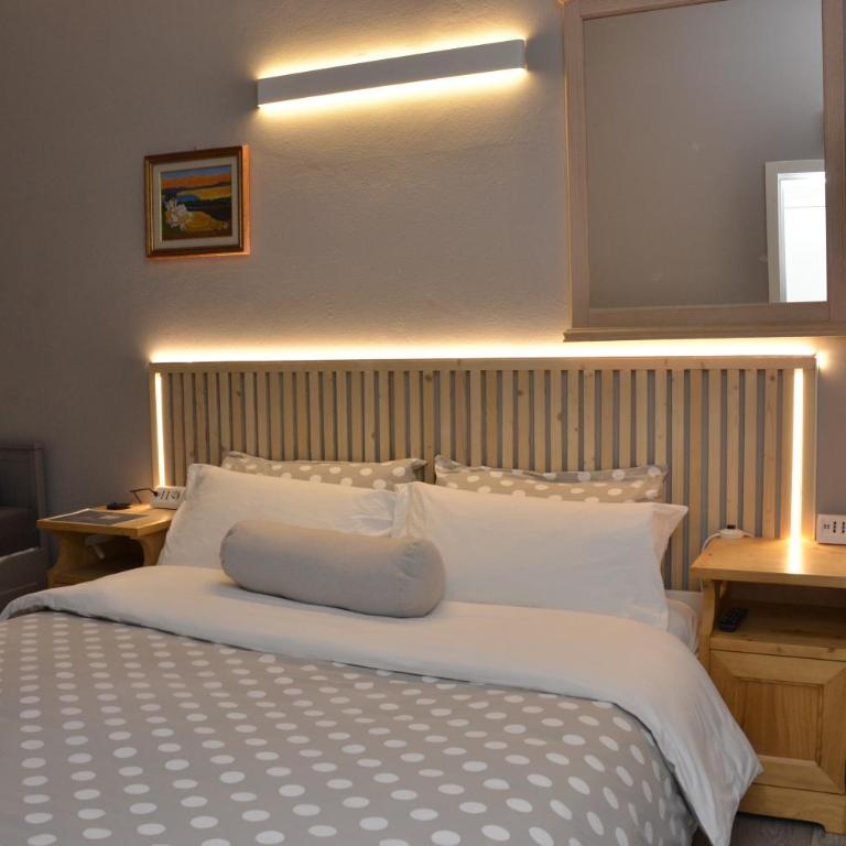 B&B Corte Santa Maria - Habitación Doble - 1 o 2 camas - 7