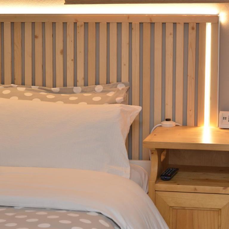 B&B Corte Santa Maria - Habitación Doble - 1 o 2 camas - 4