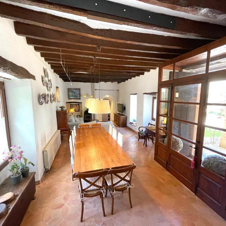Villa Can Guillo Pollensa - Villa con piscina privada - 19