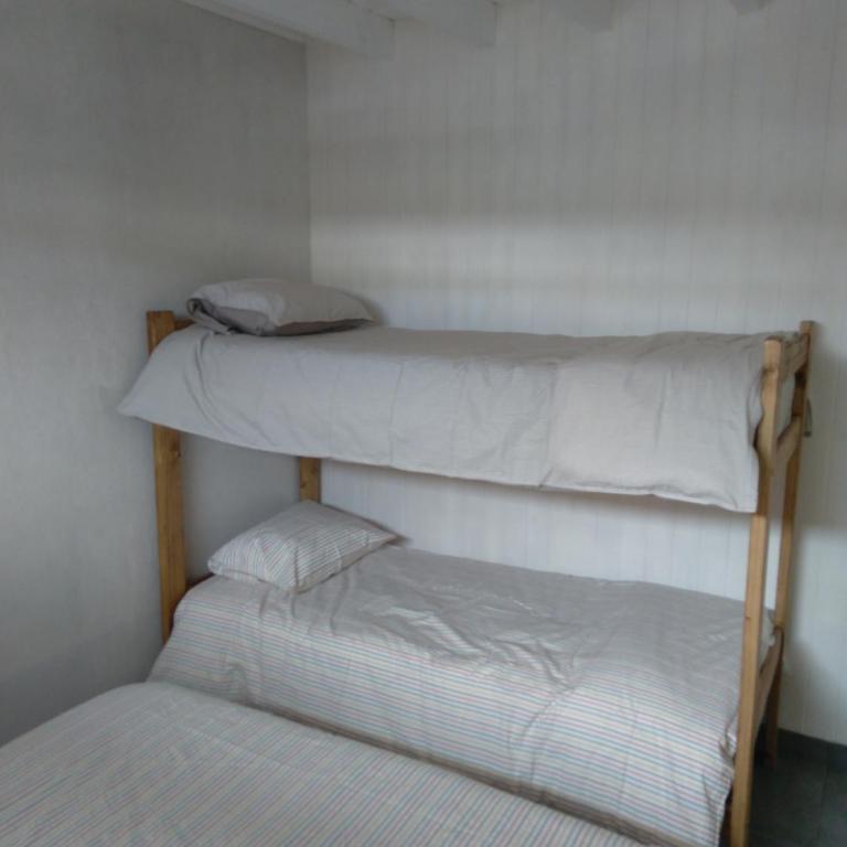 Alojamiento Trayken - Apartamento de 1 dormitorio - 8