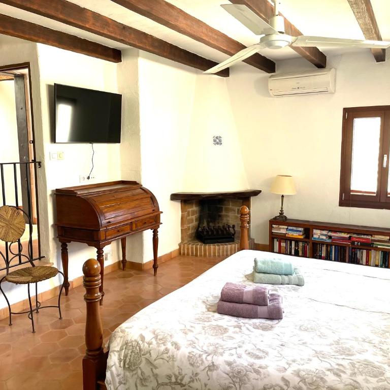 Villa Can Guillo Pollensa - Villa con piscina privada - 13