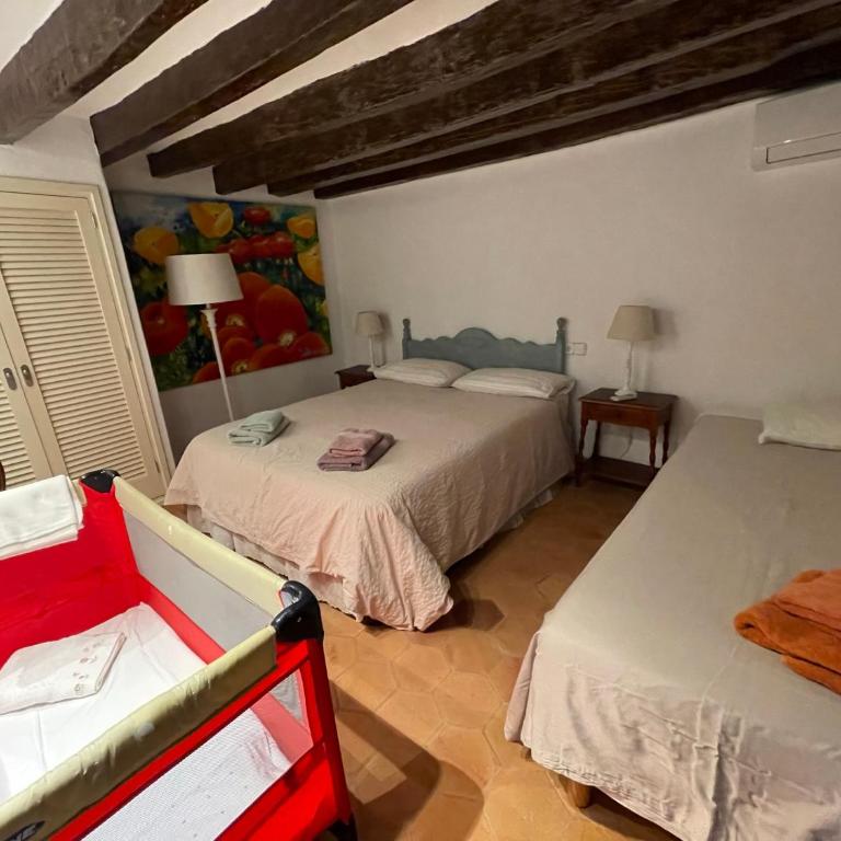 Villa Can Guillo Pollensa - Villa con piscina privada - 17