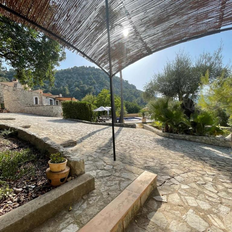 Villa Can Guillo Pollensa - Villa con piscina privada - 16