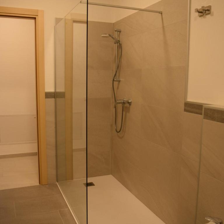 Home d'elite Il Vitigno - Appartamento con 2 Camere da Letto - 5