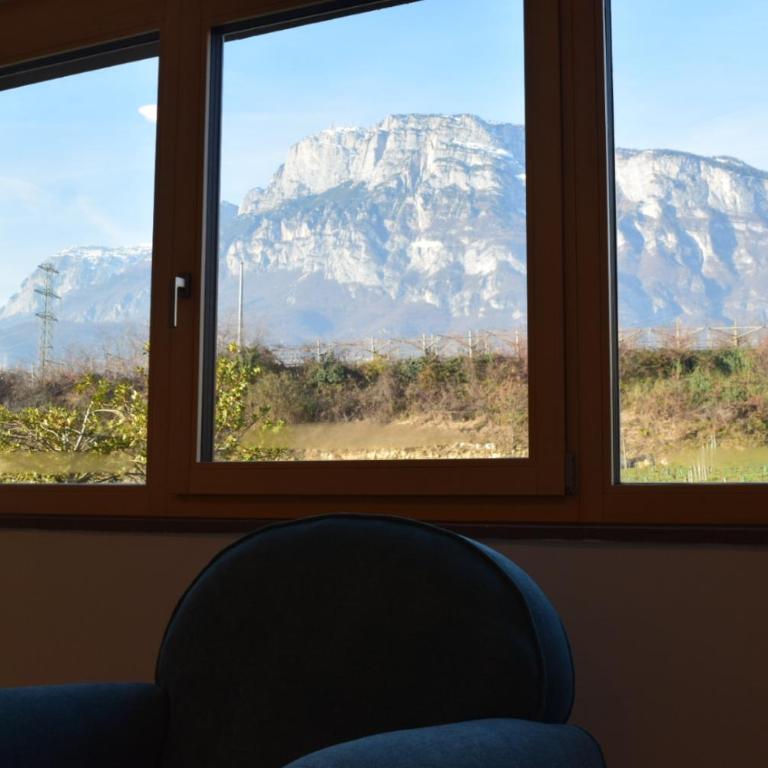 Home d'elite Il Vitigno - Appartamento con 2 Camere da Letto - 6