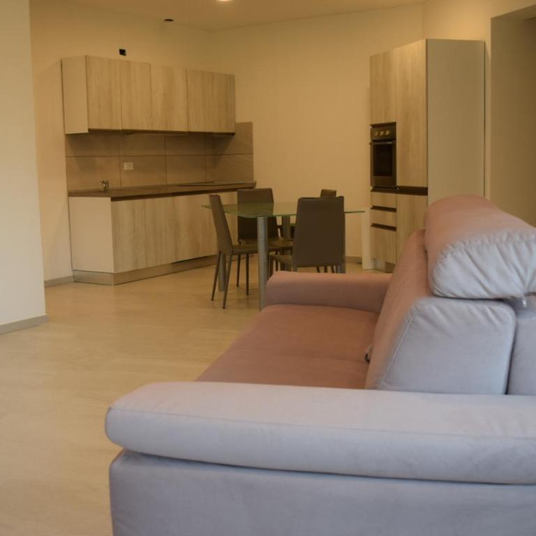 Home d'elite Il Vitigno - Appartamento con 2 Camere da Letto - 8