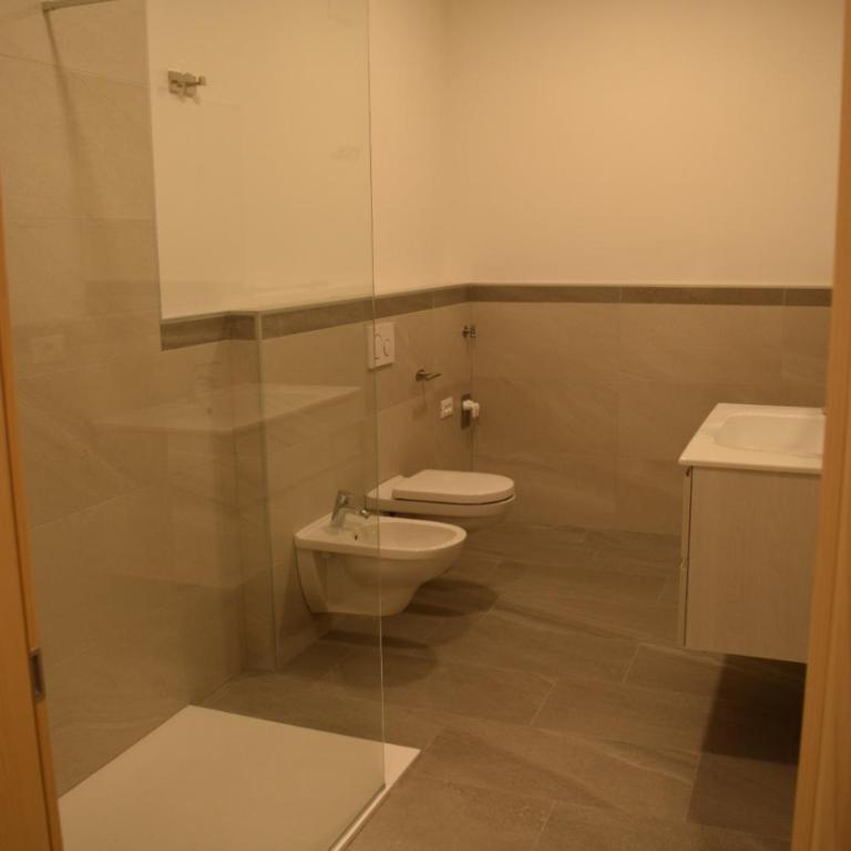 Home d'elite Il Vitigno - Appartamento con 2 Camere da Letto - 9