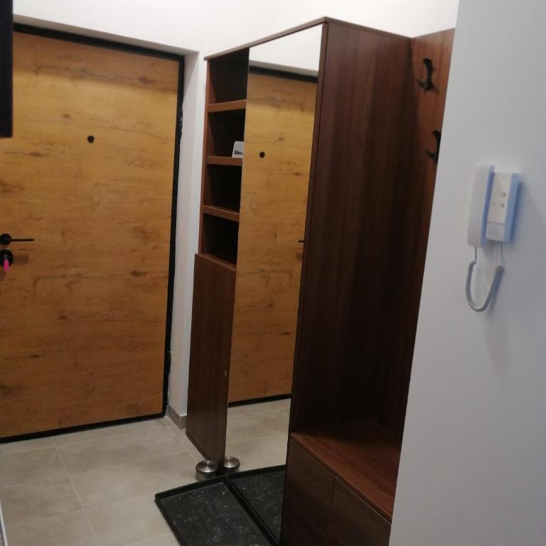 Divčinova1 Reset A2 - Apartman sa 1 Spavaćom Sobom - 32