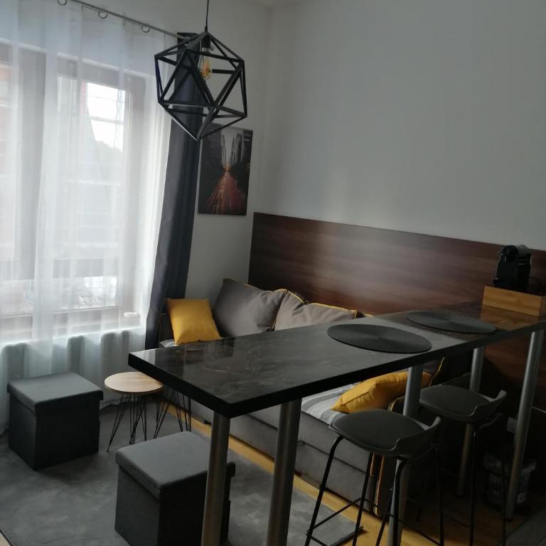 Divčinova1 Reset A2 - Apartman sa 1 Spavaćom Sobom - 35