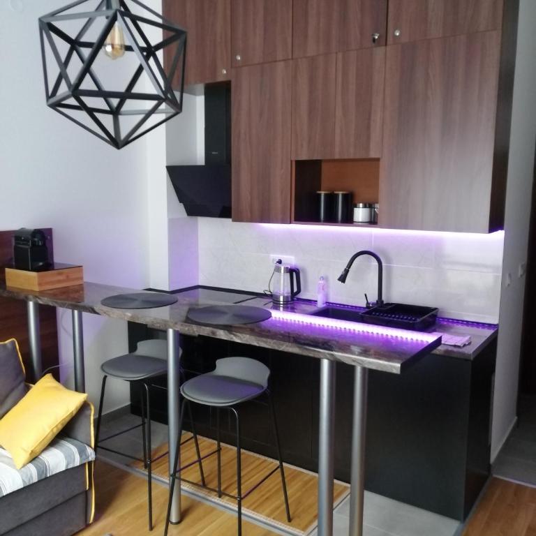 Divčinova1 Reset A2 - Apartman sa 1 Spavaćom Sobom - 33