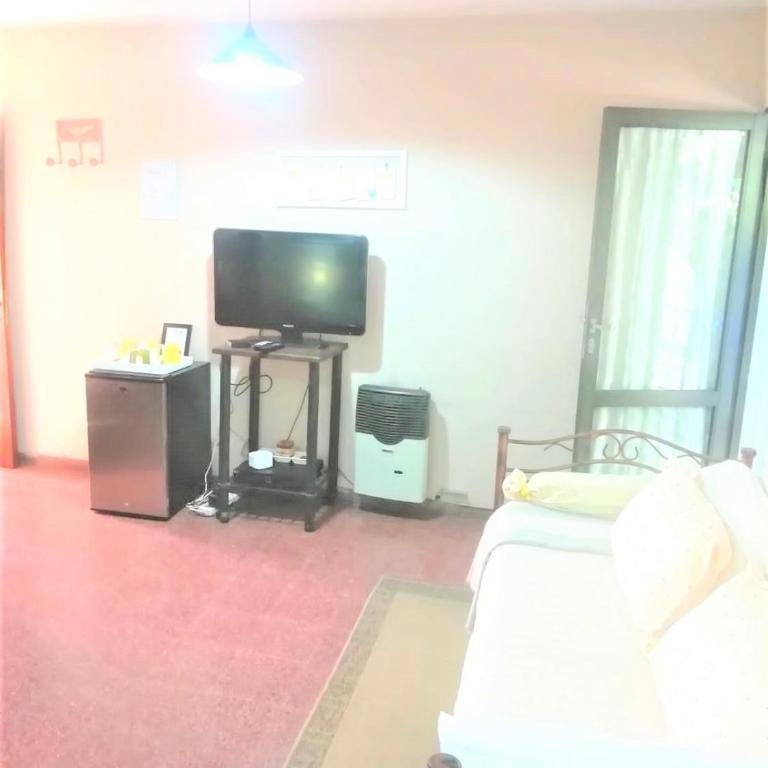 COMODA SUITE EN UNA UBICACIÓN PRIVILEGIADA DE LA CIUDAD DE MENDOZA - Habitación Doble Deluxe - 2 camas - 3