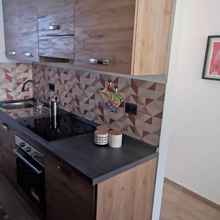 Large heated apartment comfortable on the slopes - Appartamento con 2 Camere da Letto - 10