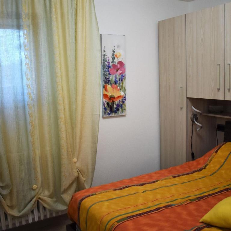 Large heated apartment comfortable on the slopes - Appartamento con 2 Camere da Letto - 14