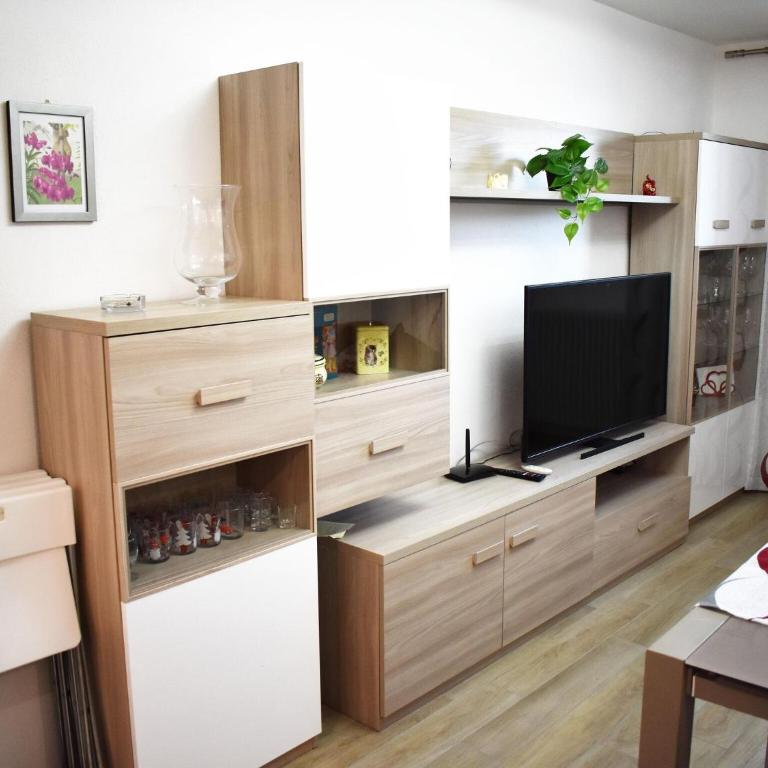 Large heated apartment comfortable on the slopes - Appartamento con 2 Camere da Letto - 7