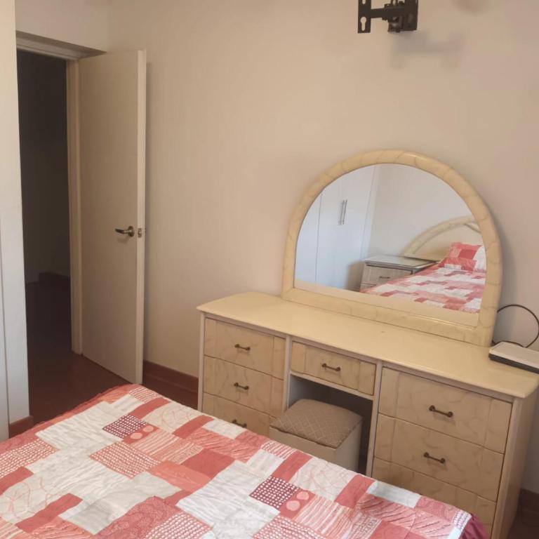 Lindo apartamento muy bien y cómodo - Three-Bedroom Apartment - 20