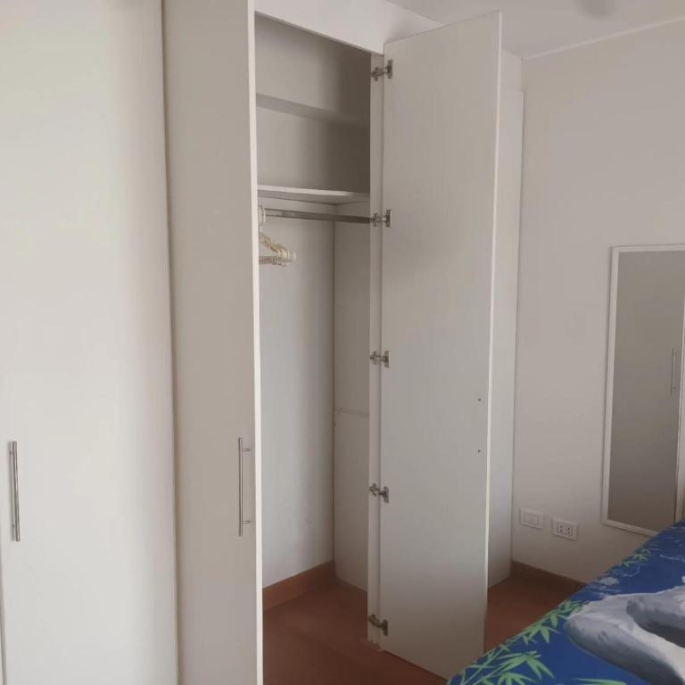Lindo apartamento muy bien y cómodo - Three-Bedroom Apartment - 22
