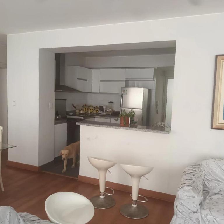 Lindo apartamento muy bien y cómodo - Three-Bedroom Apartment - 23