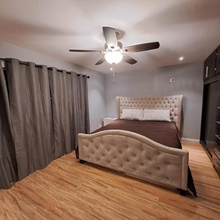 Departamentos Orange - Apartamento - 5