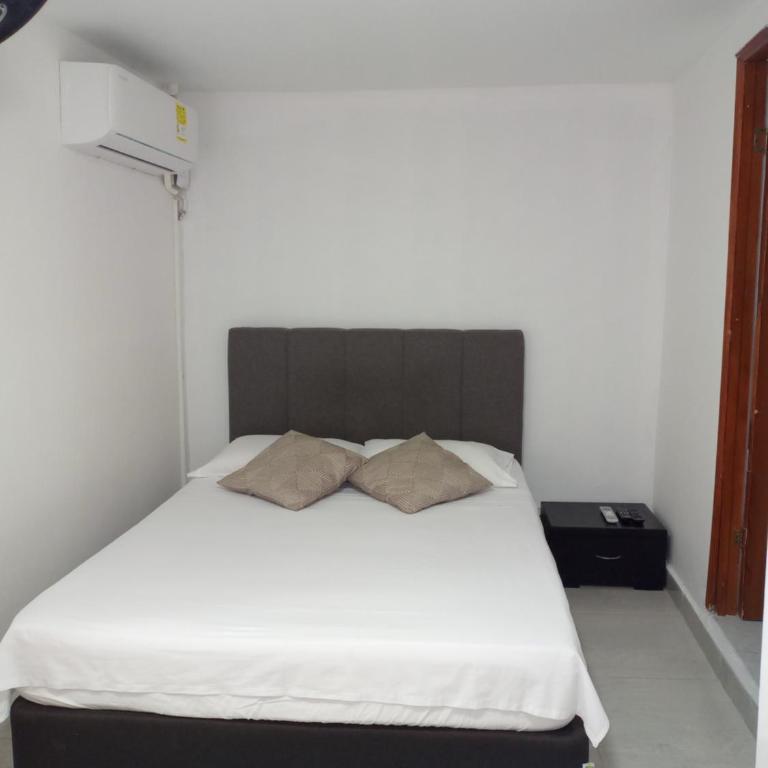 Alojamiento San Felipe - Habitación Doble Grande - 2