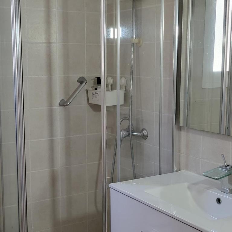Beach Bungalow Port,free parking - Apartamento Dúplex - 14
