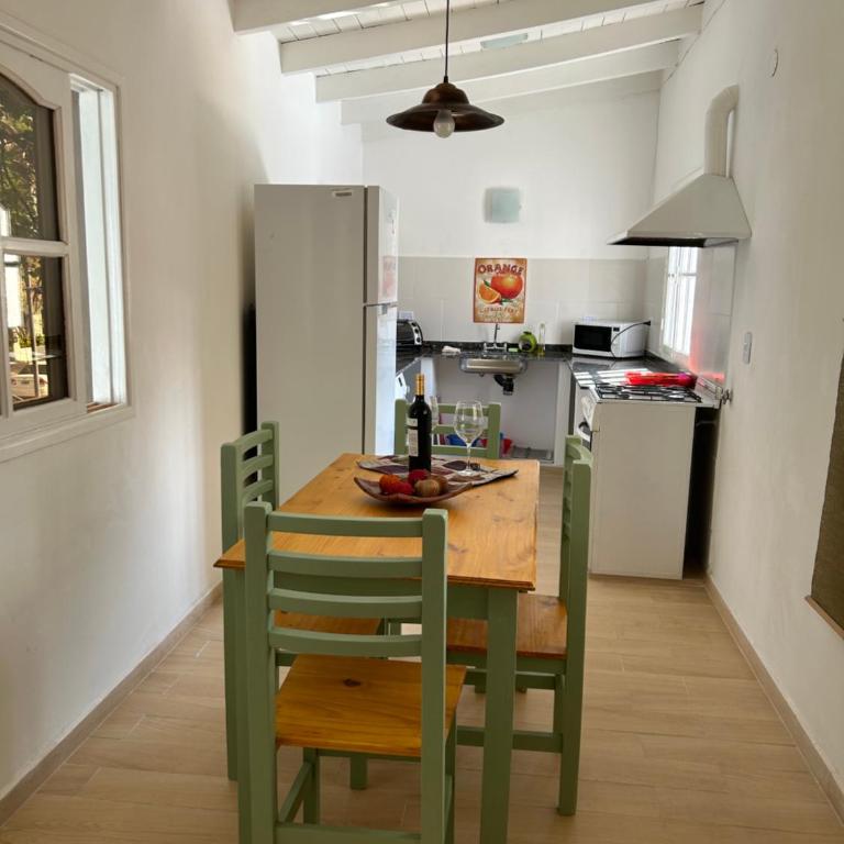 Aires del cerro - One-Bedroom Apartment - 18