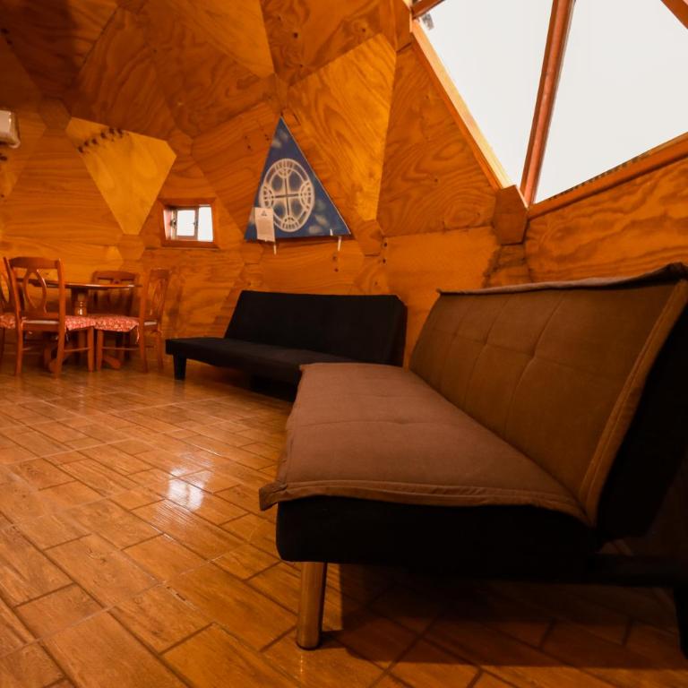 Domos El Llano - Apartment with Mountain View - 28