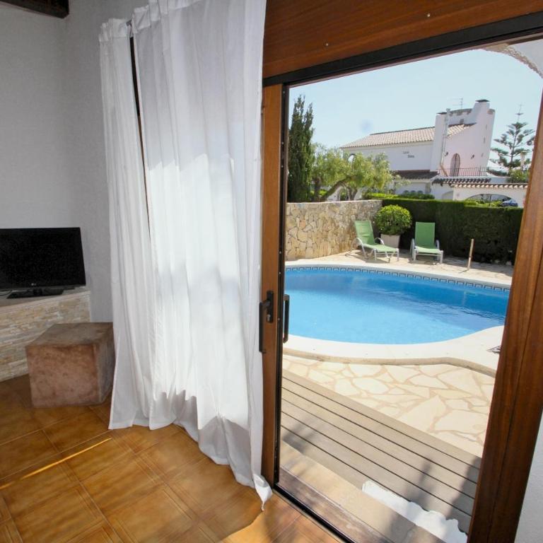 ARENDA Pino Alto Villa Sula - Villa de 3 dormitorios - 9