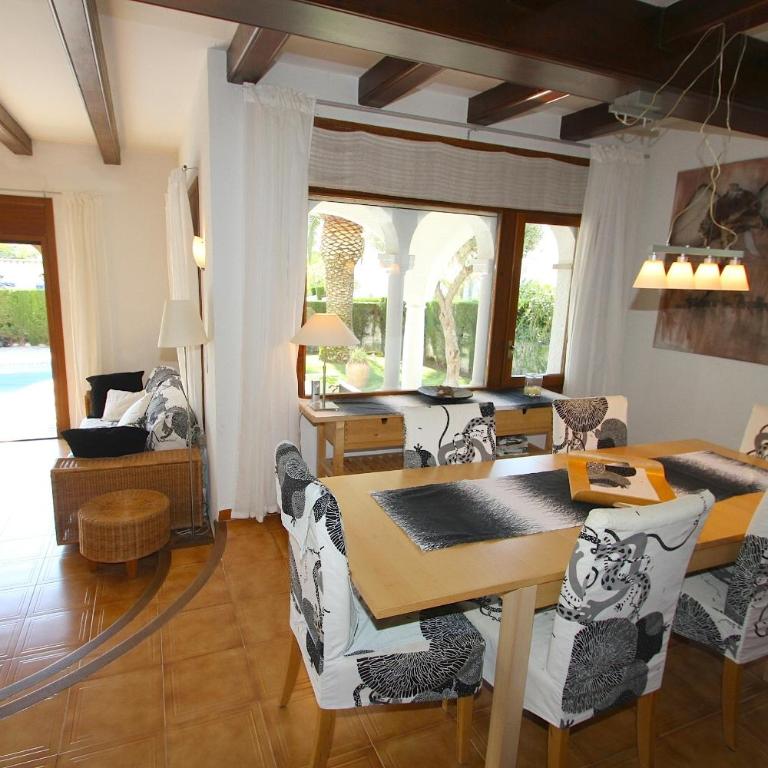 ARENDA Pino Alto Villa Sula - Villa de 3 dormitorios - 7