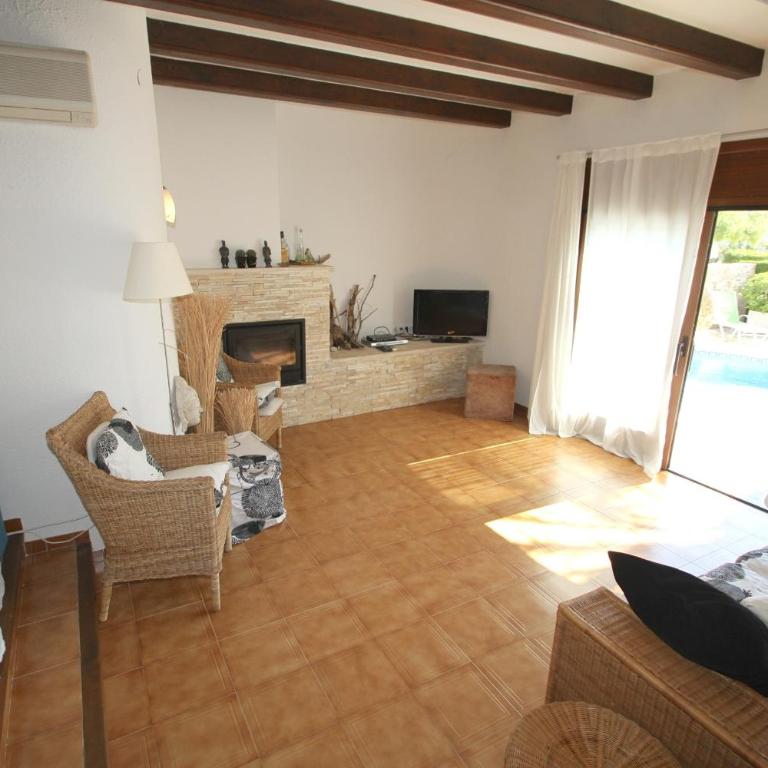 ARENDA Pino Alto Villa Sula - Villa de 3 dormitorios - 8