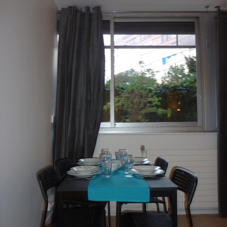 Tour Eiffel Grenelle - Appartement 1 Chambre - 6