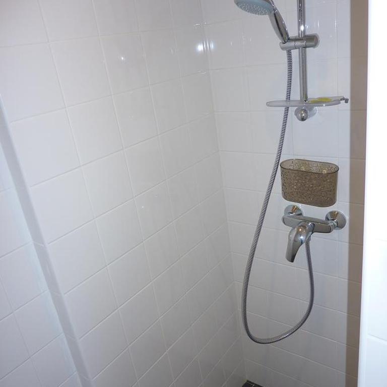 Tour Eiffel Grenelle - Appartement 1 Chambre - 7