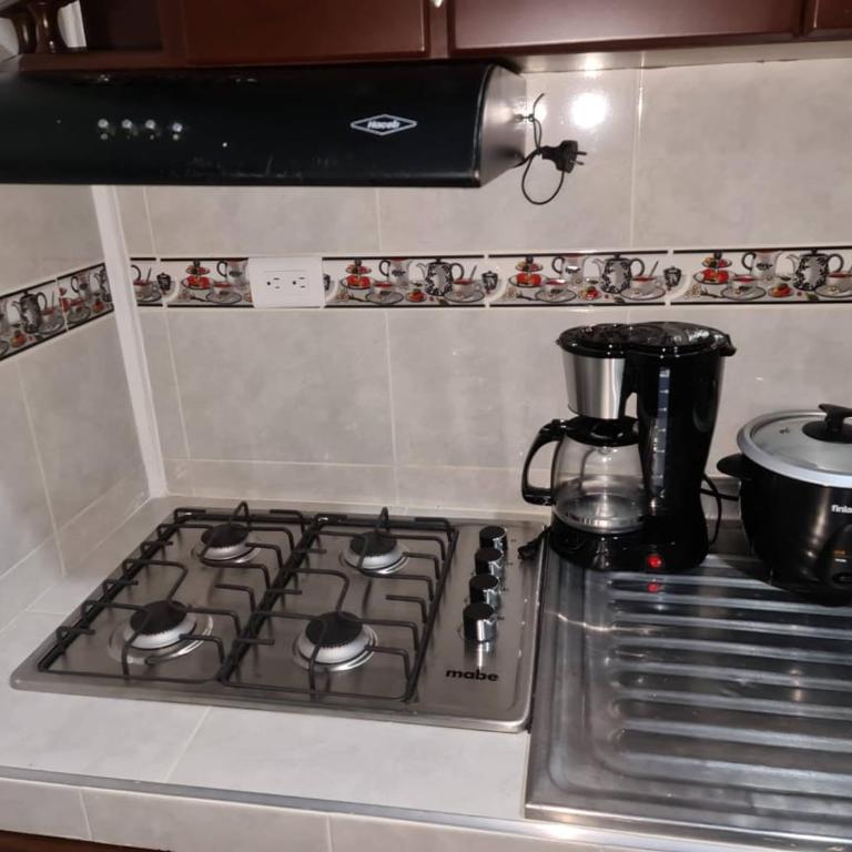 Apartamento donde Alicia - Apartamento de 1 dormitorio - 15