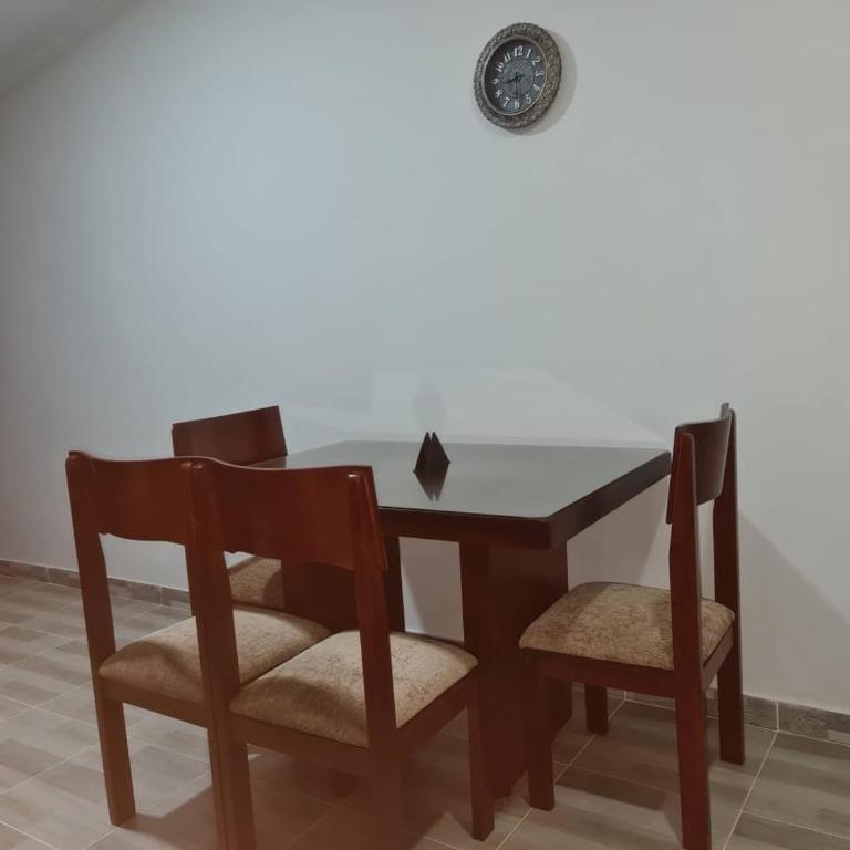 Apartamento donde Alicia - Apartamento de 1 dormitorio - 25