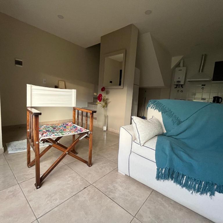 ESTEPA - One-Bedroom Apartment - 4