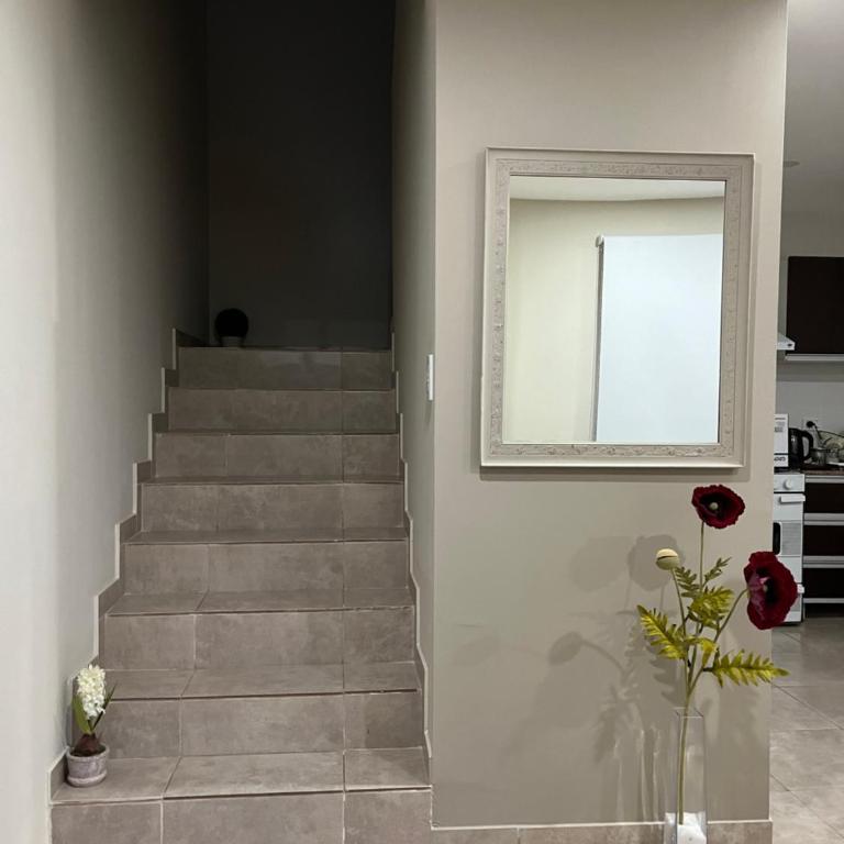 ESTEPA - One-Bedroom Apartment - 3