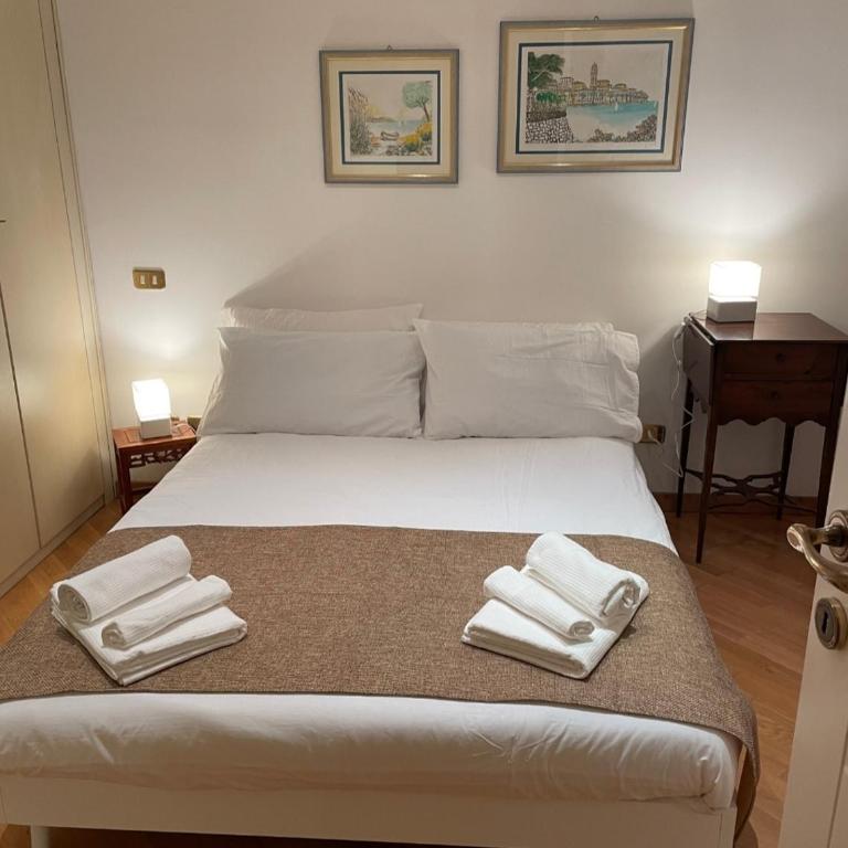 Vicario138 - Appartamento con 2 Camere da Letto - 23