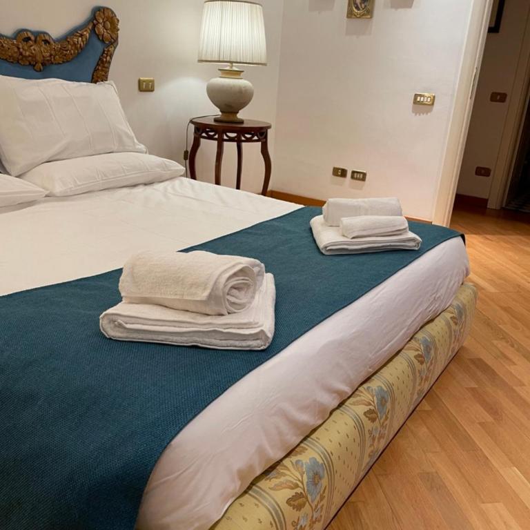 Vicario138 - Appartamento con 2 Camere da Letto - 28