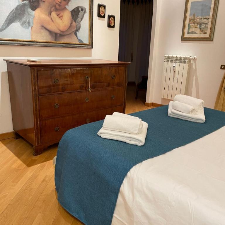Vicario138 - Appartamento con 2 Camere da Letto - 27